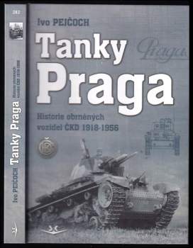 Tanky Praga