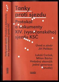 Tanky proti sjezdu
