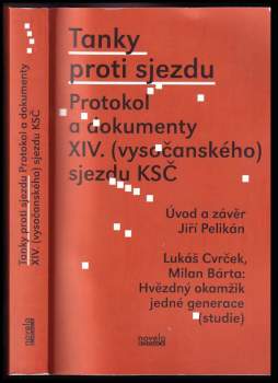 Tanky proti sjezdu