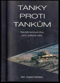 Tanky proti tankům