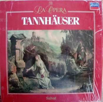 Tannhäuser (Version De Paris) (Selección)