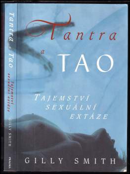 Gilly Smith: Tantra a tao