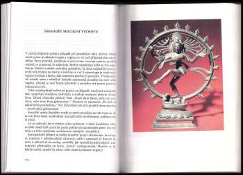 André van Lysebeth: Tantra