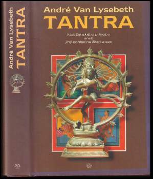 André van Lysebeth: Tantra