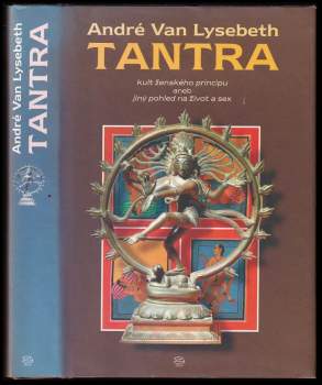 André van Lysebeth: Tantra