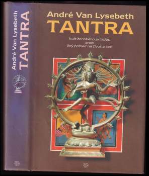 André van Lysebeth: Tantra