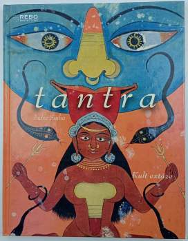 Tantra : kult extáze