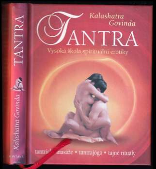 Kalashatra Govinda: Tantra