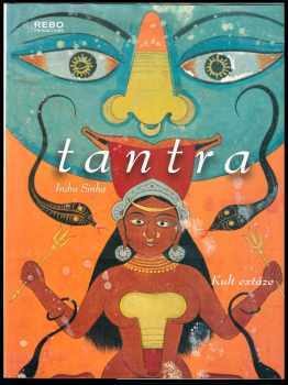 Tantra : kult extáze