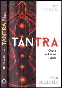 Shashi Solluna: Tantra pro každého