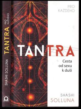 Shashi Solluna: Tantra pro každého