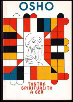 Tantra, spiritualita a sex - Ošó (1994, Pragma) - ID: 762191