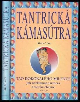Tantrická kámasútra