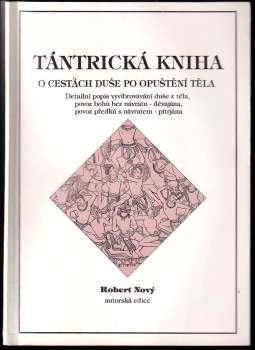 Tántrická kniha