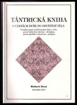 Tántrická kniha
