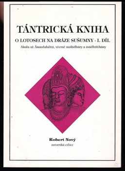 Tántrická kniha