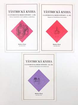 Tántrická kniha