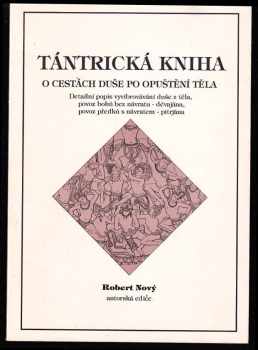 Tántrická kniha