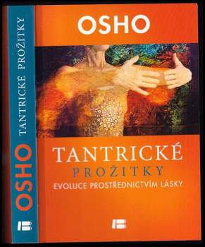 Osho: Tantrické prožitky