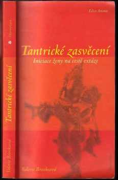 Valerie Brooks: Tantrické zasvěcení