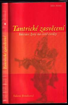 Tantrické zasvěcení