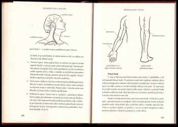 Mark Michaels,: Tantrický sex a masáže
