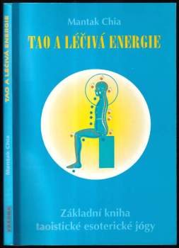Tao a léčivá energie