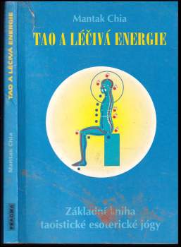 Tao a léčivá energie