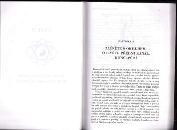 Mantak Chia: Tao a léčivá energie