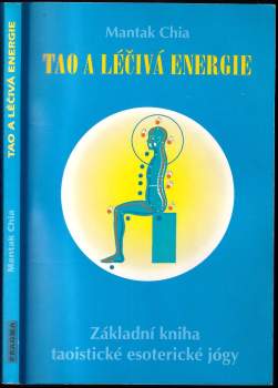 Tao a léčivá energie