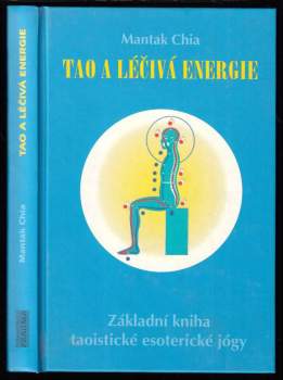 Tao a léčivá energie