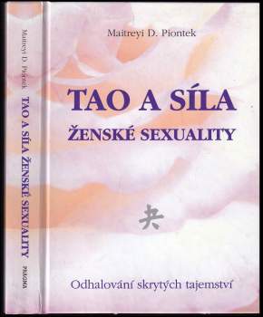 Tao a síla ženské sexuality