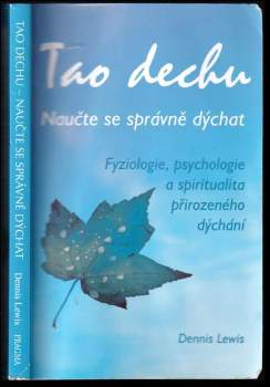 Tao dechu : naučte se správně dýchat