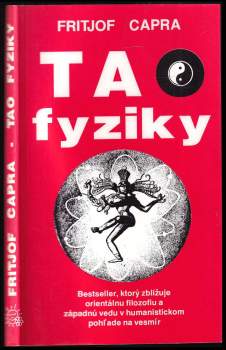 Fritjof Capra: Tao fyziky