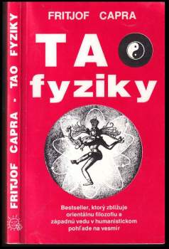 Fritjof Capra: Tao fyziky