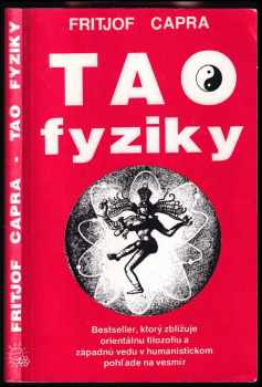 Fritjof Capra: Tao fyziky