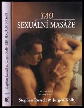 Tao sexuální masáže