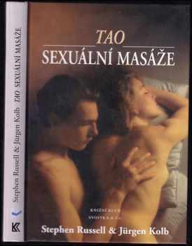 Tao sexuální masáže
