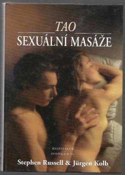Tao sexuální masáže