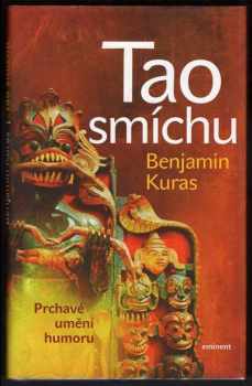 Tao smíchu : prchavé umění humoru