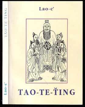 Tao-te-ťing