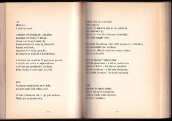 Jan Kotík: Tao-te-ťing