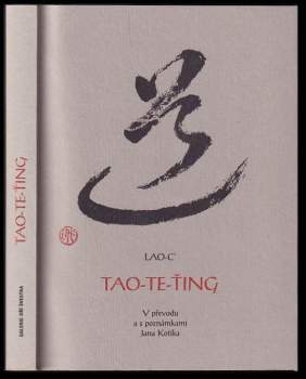 Tao-te-ťing