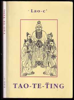 Laozi: Tao-Te-ťing