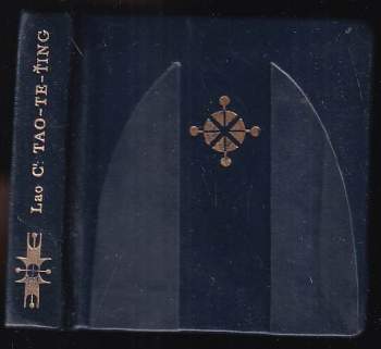 Laozi: Tao-Te-Ťing