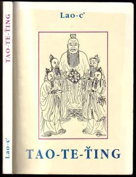Laozi: Tao-te-ťing