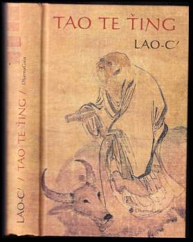 Tao te ťing