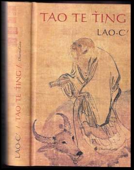 Laozi: Tao te ťing