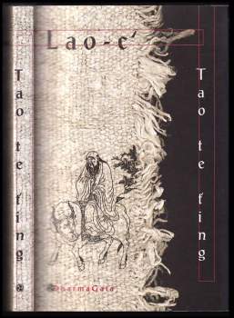 Tao te ťing
