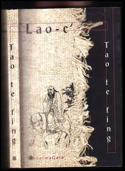 Tao te ťing
